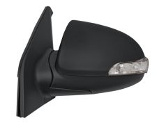 RÉTROVISEUR KIA PICANTO 2008-2011 ÉLÉCTRIQUE / CHAUFFANT / FEU CLIGNOTANT / GAUCHE