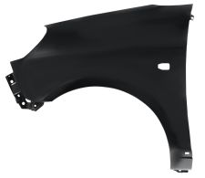 AILE KIA PICANTO 2008-2011 AVANT / AVEC FEU CLIGNOTANT / AVEC MOULURE / GAUCHE AILE KIA PICANTO 2008-2011 AVANT / AVEC FEU CLIGNOTANT / AVEC MOULURE / GAUCHE