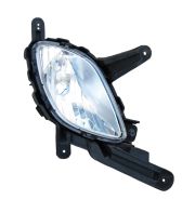 PHARE AVANT KIA PICANTO 2011-2015 DROIT
