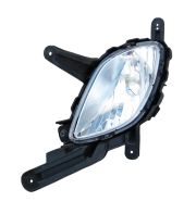 PHARE AVANT KIA PICANTO 2011-2015 GAUCHE