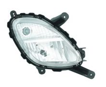 PHARE ANTIBROUILLARD KIA PICANTO 2011-2015 AVEC FEU DE JOUR / DROIT