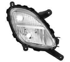 PHARE ANTIBROUILLARD KIA PICANTO 2011-2015 AVEC FEU DE JOUR / DROIT