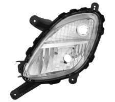 PHARE ANTIBROUILLARD KIA PICANTO 2011-2015 AVEC FEU DE JOUR / GAUCHE