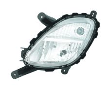 PHARE ANTIBROUILLARD KIA PICANTO 2011-2015 AVEC FEU DE JOUR / GAUCHE