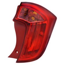 FEU ARRIÈRE KIA PICANTO 2011-2015 DROIT