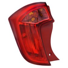FEU ARRIÈRE KIA PICANTO 2011-2015 GAUCHE