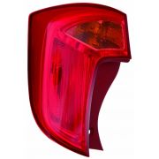 FEU ARRIÈRE KIA PICANTO 2011-2015 GAUCHE