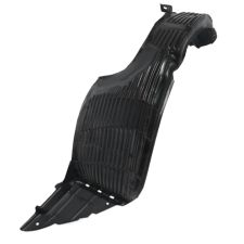 PARE-BOUE KIA PICANTO 2011-2015 AVANT GAUCHE