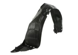 PARE-BOUE KIA PICANTO 2011-2015 AVANT GAUCHE