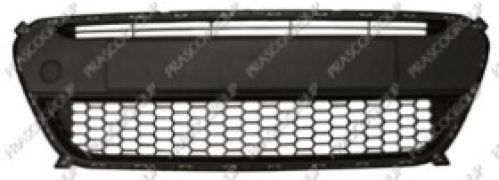 GRILLE KIA PICANTO 2011-2015 PARE-CHOCS AVANT / CENTRALE 