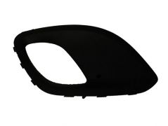 GRILLE KIA PICANTO 2011-2015 PARE-CHOCS AVANT / AVEC ANTIBROUILLARDS / DROIT