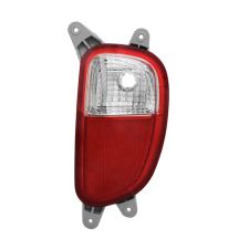 FEU ARRIÈRE KIA PICANTO 2011-2015 PARE-CHOCS ARRIÈRE / 5 PORTES / FEU DE RECUL / DROIT