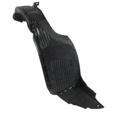 PARE-BOUE KIA PICANTO 2011-2015 AVANT / 3 PORTES / DROIT
