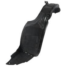 PARE-BOUE KIA PICANTO 2011-2015 AVANT / 3 PORTES / GAUCHE