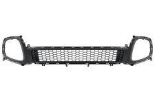 GRILLE KIA PICANTO 2011-2015 PARE-CHOCS AVANT / 3 PORTES / CENTRALE GRILLE KIA PICANTO 2011-2015 PARE-CHOCS AVANT / 3 PORTES / CENTRALE
