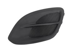 GRILLE KIA PICANTO 2011-2015 PARE-CHOCS AVANT / 5 PORTES / GAUCHE GRILLE KIA PICANTO 2011-2015 PARE-CHOCS AVANT / 5 PORTES / GAUCHE