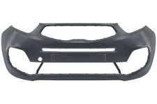 PARE-CHOCS KIA PICANTO 2011-2015 AVANT / 3 PORTES / AVEC APPRET