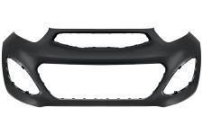 PARE-CHOCS KIA PICANTO 2011-2015 AVANT / 5 PORTES