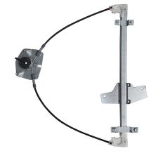 LÈVE-VITRE KIA PICANTO 2011-2015 3 PORTES / ÉLÉCTRIQUE / SANS MOTEUR / AVANT DROIT 