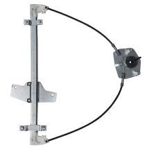 LÈVE-VITRE KIA PICANTO 2011-2015 3 PORTES / ÉLÉCTRIQUE / SANS MOTEUR / AVANT GAUCHE 