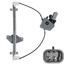 LÈVE-VITRE KIA PICANTO 2011-2015 5 PORTES / ÉLÉCTRIQUE / AVEC MOTEUR / 2 BROCHES / AVANT GAUCHE 