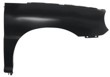 AILE KIA RIO 1999-2003 AVANT / SANS FEU CLIGNOTANT / SANS MOULURE / DROITE