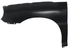 AILE KIA RIO 1999-2003 AVANT / SANS FEU CLIGNOTANT / SANS MOULURE / GAUCHE