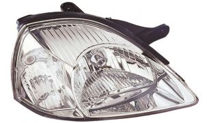 PHARE KIA RIO 2003-2006 FEU CLIGNOTANT BLANC / DROIT