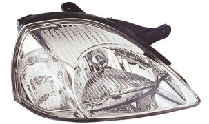 PHARE AVANT KIA RIO 2003-2006 FEU CLIGNOTANT BLANC / DROIT