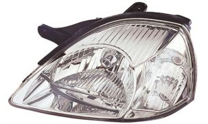 PHARE KIA RIO 2003-2006 FEU CLIGNOTANT BLANC / GAUCHE