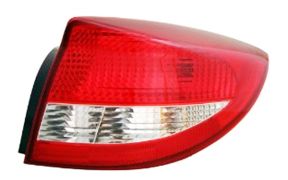 FEU ARRIÈRE KIA RIO 2003-2006 4 PORTES / DROIT