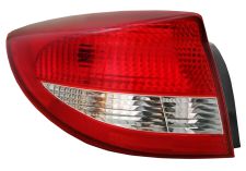 FEU ARRIÈRE KIA RIO 2003-2006 4 PORTES / GAUCHE