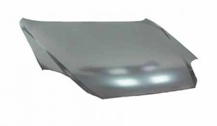 CAPOT KIA RIO 2003-2006 AVANT 
