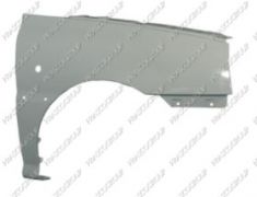 AILE KIA RIO 2003-2006 AVANT / AVEC FEU CLIGNOTANT / AVEC MOULURE / DROIT