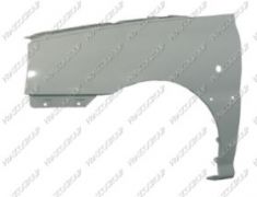 AILE KIA RIO 2003-2006 AVANT / AVEC FEU CLIGNOTANT / AVEC MOULURE / GAUCHE