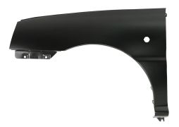 AILE KIA RIO 2003-2006 AVANT / AVEC FEU CLIGNOTANT / AVEC MOULURE / GAUCHE