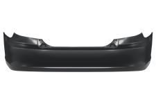 PARE-CHOCS KIA RIO 2003-2006 ARRIÈRE / 4 PORTES 