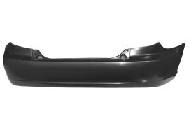 PARE-CHOCS KIA RIO 2003-2006 ARRIÈRE / 4 PORTES 