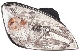 PHARE AVANT KIA RIO 2006-2011 ÉLÉCTRIQUE / DROIT