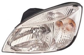 PHARE KIA RIO 2006-2011 ÉLÉCTRIQUE / GAUCHE