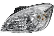 PHARE AVANT KIA RIO 2006-2011 ÉLÉCTRIQUE / GAUCHE