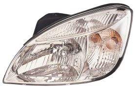 PHARE AVANT KIA RIO 2006-2011 ÉLÉCTRIQUE / GAUCHE