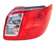 FEU ARRIÈRE KIA RIO 2006-2011 4 PORTES / DROIT