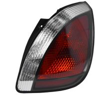 FEU ARRIÈRE KIA RIO 2006-2011 5 PORTES / DROIT