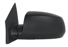 RÉTROVISEUR KIA RIO 2006-2011 ÉLÉCTRIQUE / CHAUFFANT / GAUCHE
