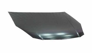 CAPOT KIA RIO 2006-2011 AVANT 