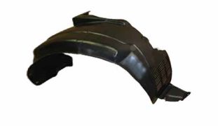 PARE-BOUE KIA RIO 2006-2011 AVANT DROIT