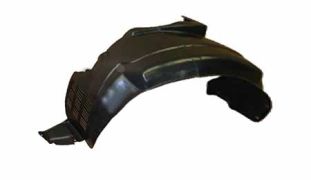 PARE-BOUE KIA RIO 2006-2011 AVANT GAUCHE