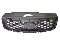 GRILLE KIA RIO 2009-2011 FACE AVANT 