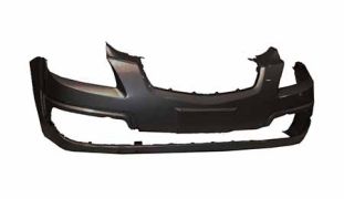 PARE-CHOCS KIA RIO 2006-2011 AVANT 